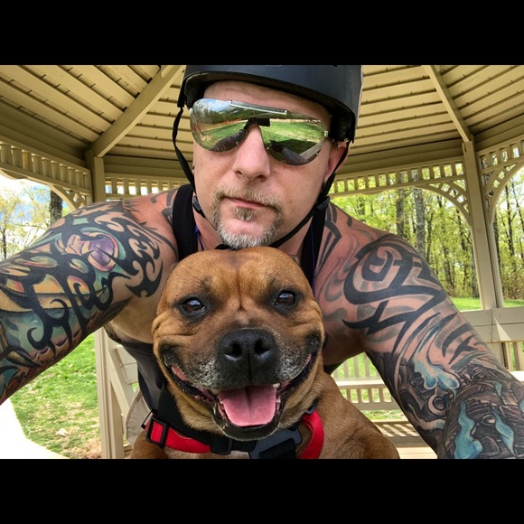 Meet your Posher, Paul - Picture 1 of 3